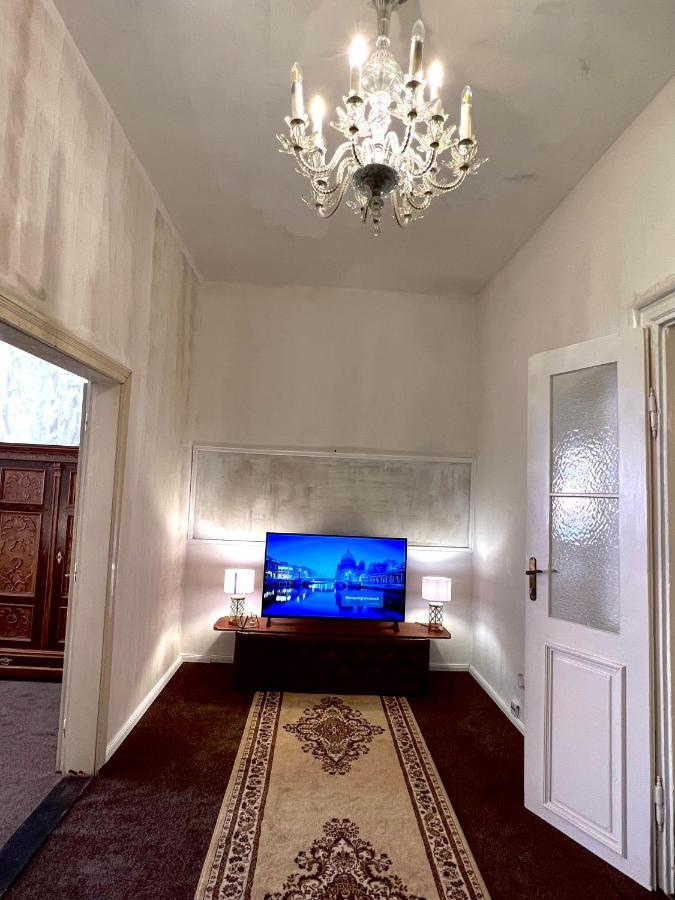 דירות Csaky Palace ברטיסלאבה מראה חיצוני תמונה