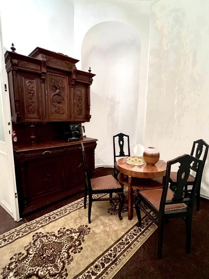 דירות Csaky Palace ברטיסלאבה מראה חיצוני תמונה