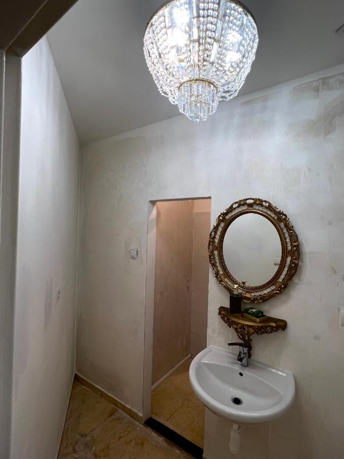 דירות Csaky Palace ברטיסלאבה מראה חיצוני תמונה
